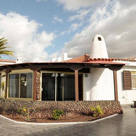 Amazing Garden Villa With JACUZZI Puerto de Santiago  Exterior foto